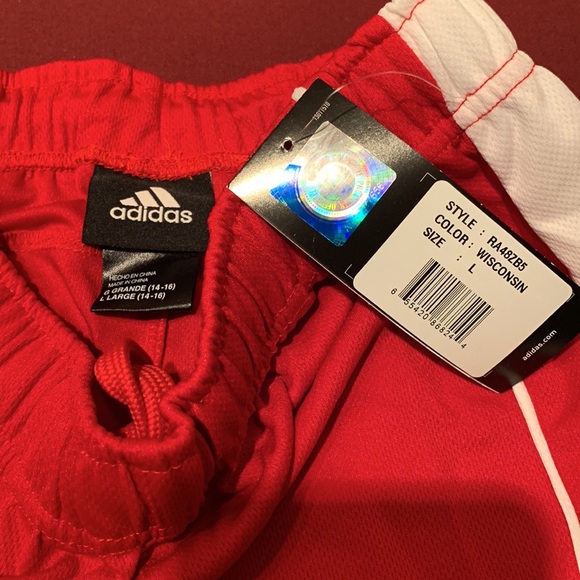 UW Wisconsin 14/16 youth bundle! - Picture 5 of 13